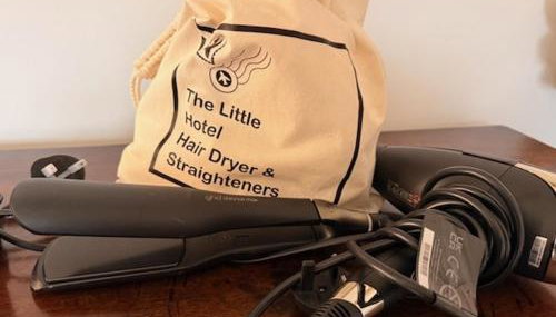 The little Hotel-luxury home with 8 seater spa - Foto 4