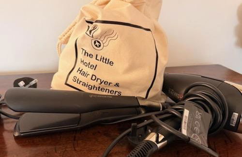 The little Hotel-luxury home with 8 seater spa - Foto 4