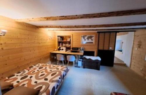 L'Écrin de Jana - Family chalet with garden - Foto 43