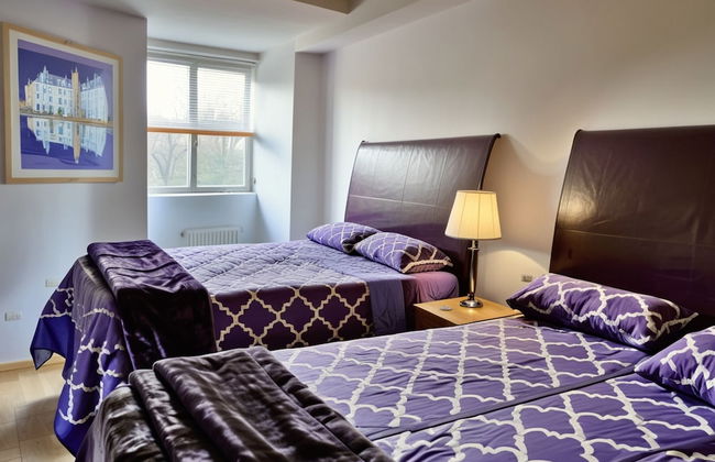 StaysPro - Glamorous Beverlywood Residence - Foto 4