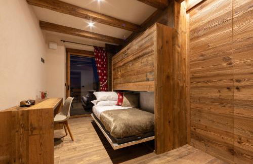 Les rêves des Montagnards, Appartements de Charme - Foto 19