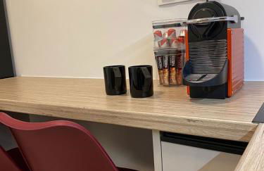 SimOtel Downtown Suite - Foto 25