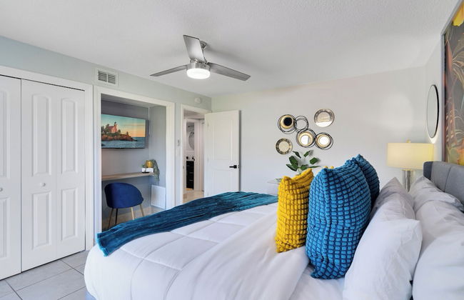 Ocean Harbour Apartment Homes - Foto 7