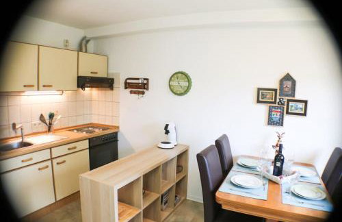 Fredys Paradies in der Dom Stadt St Blasien - Foto 16