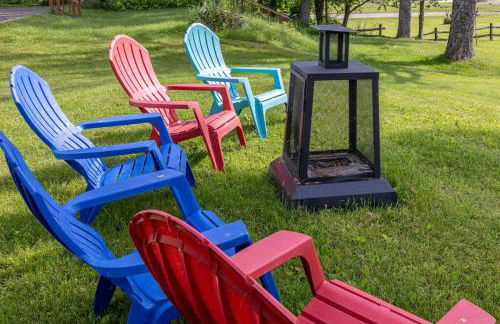 Lake Front Home #5 - Photo 7