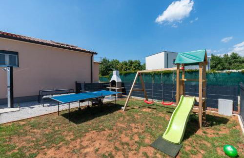 Villa Daris - Foto 11