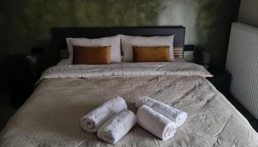 Dimitra 's house - Photo 3