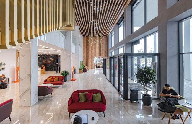 Yes apartments by botanical garden - Foto 21