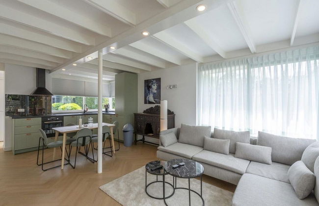 Comfortable Holiday Home in Sint Maartenszee - Foto 51