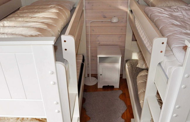 11 Person Holiday Home in Oyer - Foto 2