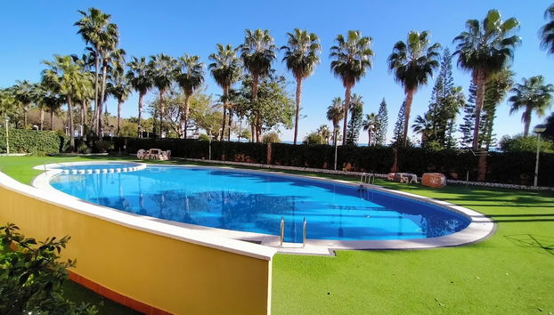 ACV - Acapulco II-1ª Linea Planta 1 Norte - Photo 2, Primary image