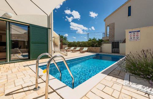 Villa Ivo Zadarvillas - Foto 6