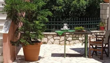 La casa di Bella a tradional stone house with barbecue - Foto 4