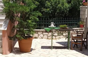 La casa di Bella a tradional stone house with barbecue - Photo 4