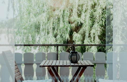 Ferienwohnung Morgensonne - Foto 18