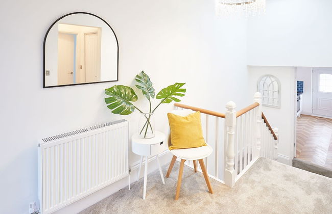 Host Stay Marshlands - Foto 9