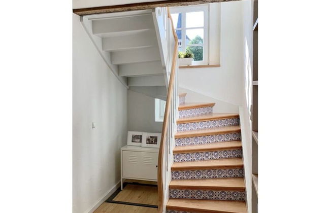 Holiday Home Eifelise - Foto 24