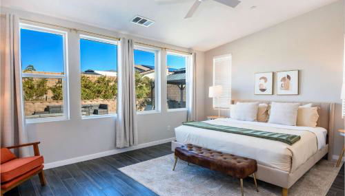 Marbella Lane - Desert Dream PoolSpa & Games - Foto 4