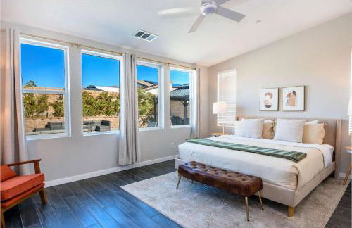 Marbella Lane - Desert Dream PoolSpa & Games - Foto 4