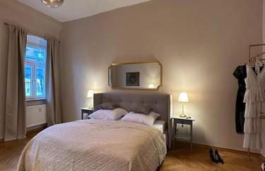 Stilvolle Wohnung in Bestlage - Foto 51