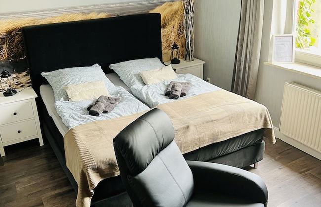 Haus Stern - Foto 24