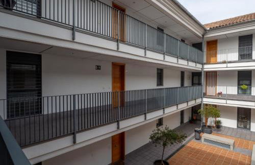 BHost - María Auxiliadora - Foto 42