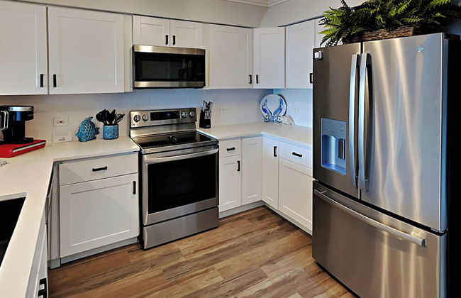 Terrace at Pelican Beach #703 - Photo 9