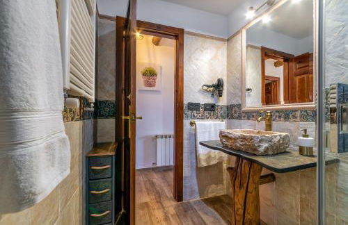 Alojamiento Los Pradillos - Foto 19