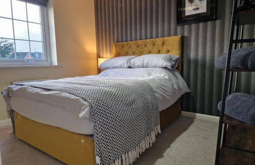 Hornscroft Park - Contemporary luxury and style - Foto 40