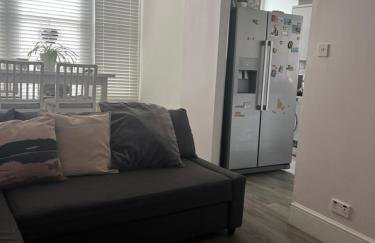 Cosy 1 bedroom flat, Brixton - Foto 10