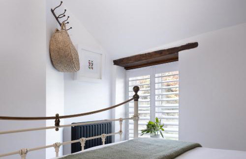 The Lambing Shed, Cornwall - Foto 10