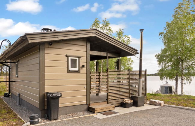 Lystikämän elämys - Foto 19