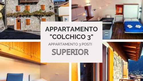 Albergo Diffuso Sutrio Zoncolan - Foto 5