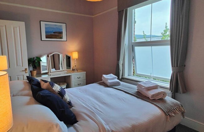 Fernhurst Holiday apartments - Foto 3