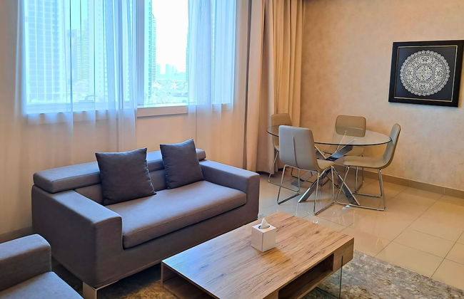 Barcelo Residences Dubai Marina - Photo 41