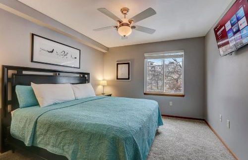 WFC III Adults or Families Lakefront View - Foto 31