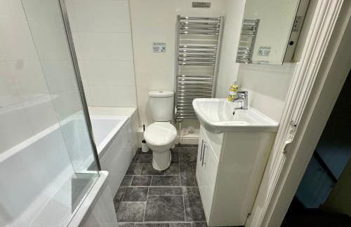 Camellia Cottage With Private Garden - Foto 11