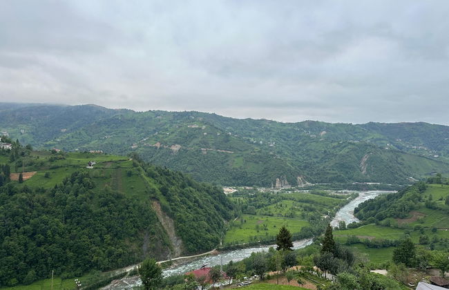 Arte suit bungalov - Foto 62