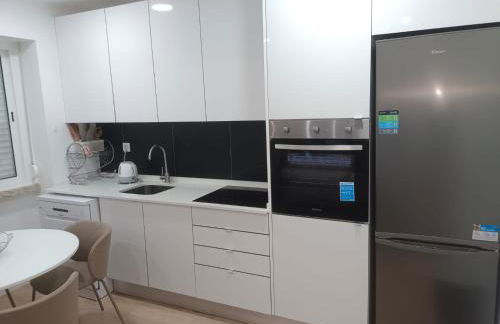 Apartamento Cassoma - Foto 4