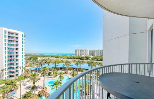 Palms Resort #2713 Jr. 2BR - Foto 42