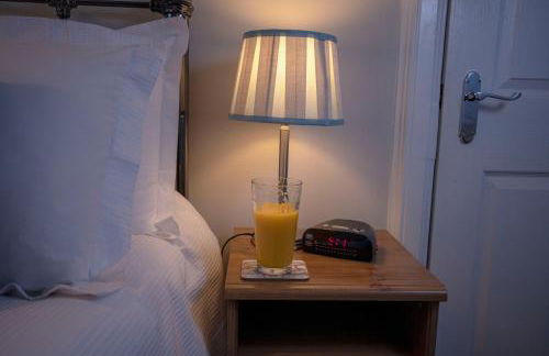 Forth Reflections Self Catering - Foto 44