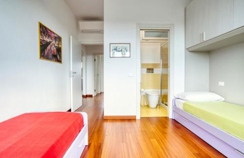 GuestHost - Casa ParkView! - Foto 23