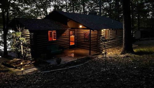 Blue Fish Cabin – Your Lakeside Getaway Awaits - Foto 2, Other