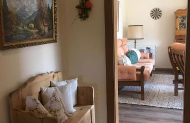 Appartementhaus Reiterhof - Foto 18