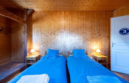 Chalet Savoiage - 13 personnes - Foto 19