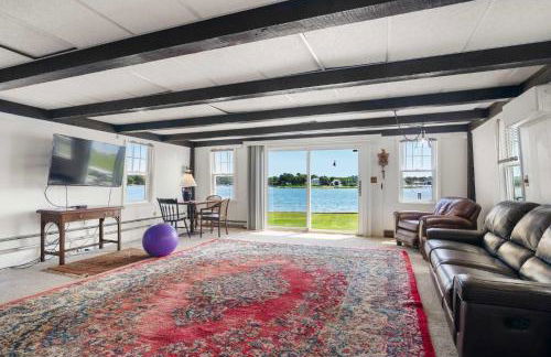 Stunning Waterfront Home w Private Dock - Foto 39