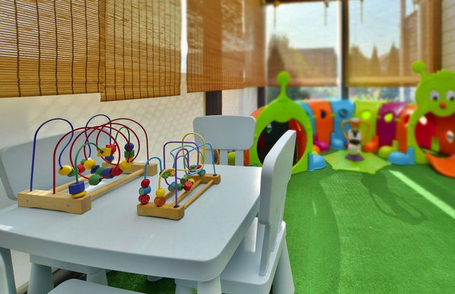 Cottage in Sianozety Near the Beach - Photo 23