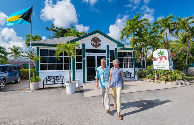 Bay View Suites Paradise Island - Foto 49