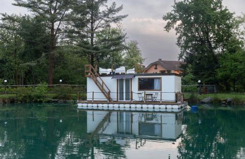 FLOATING DREAM - Foto 75