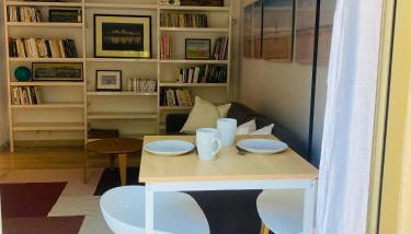 Lovely studio apartment - Foto 3